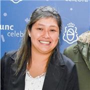 Profesora de español como lengua materna y extranjera imparte clases particulares tanto sea de educación formal como de DELE